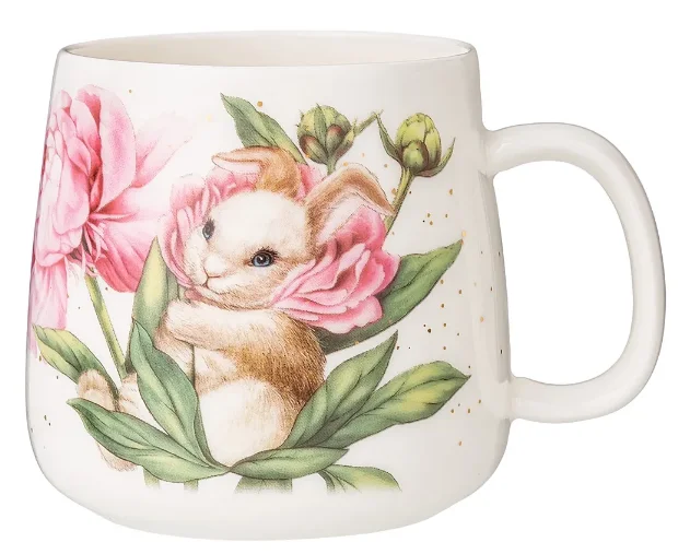 Lefard Кружка Sunday 400 Мл 85-1848