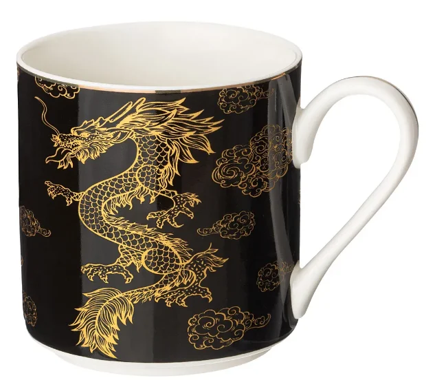 Lefard Кружка Top Style 360 Мл 165-543