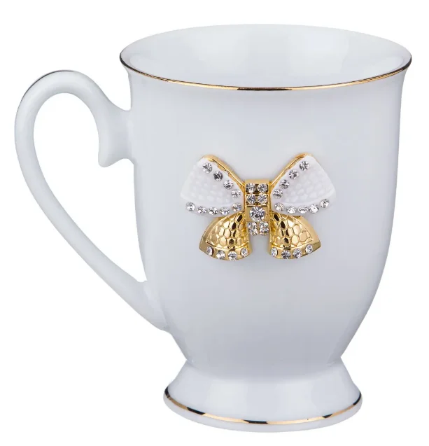 Lefard Кружка Venezia 360 Мл 86-002