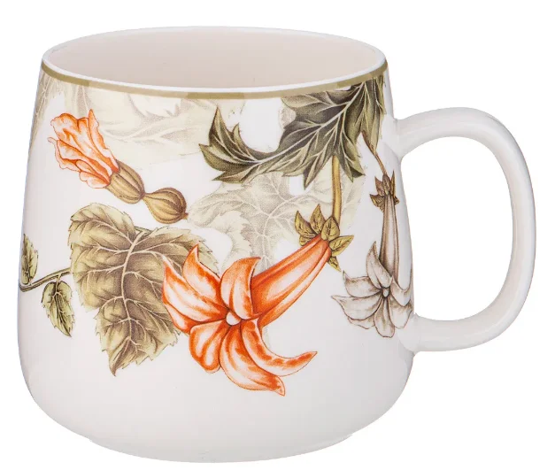 Lefard Кружка Village 400 Мл 85-1953