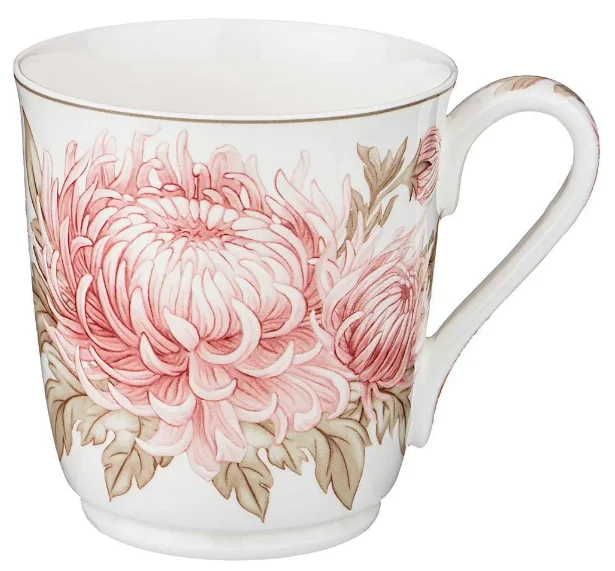 Lefard Кружка Астра 320 Мл 86-2426