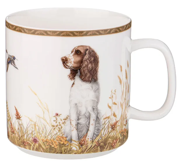 Lefard Кружка Охота 400 Мл 590-507