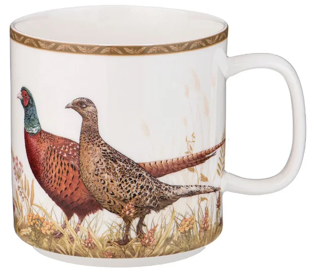 Lefard Кружка Охота 400 Мл 590-508