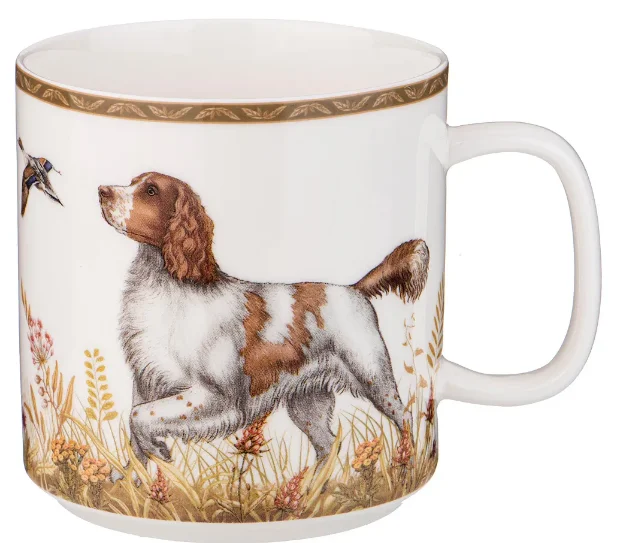 Lefard Кружка Охота 400 Мл 590-509