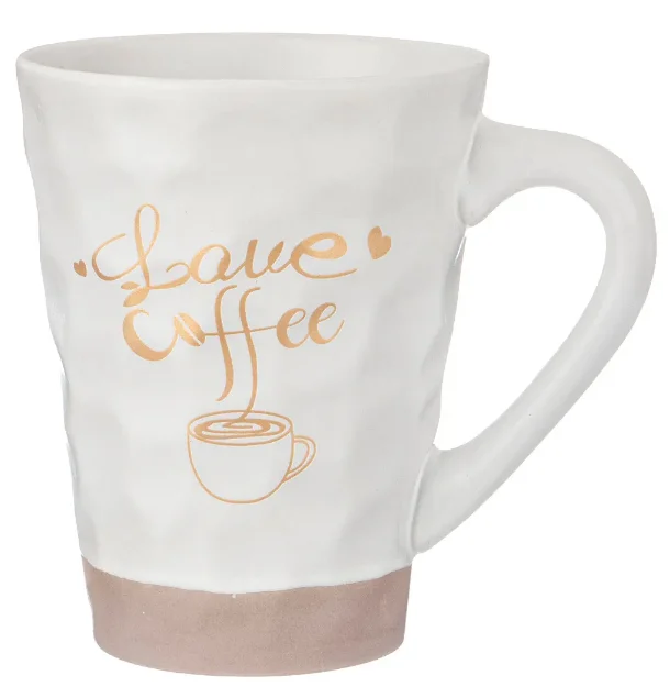 Lefard Кружка Кофемания , 350мл 756-359