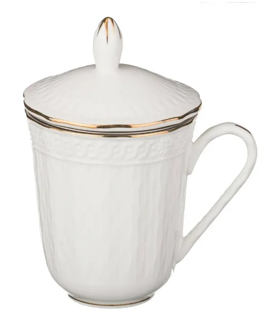 Lefard Кружка Заварочная С Крышкой И Ситом 350 Мл 760-381