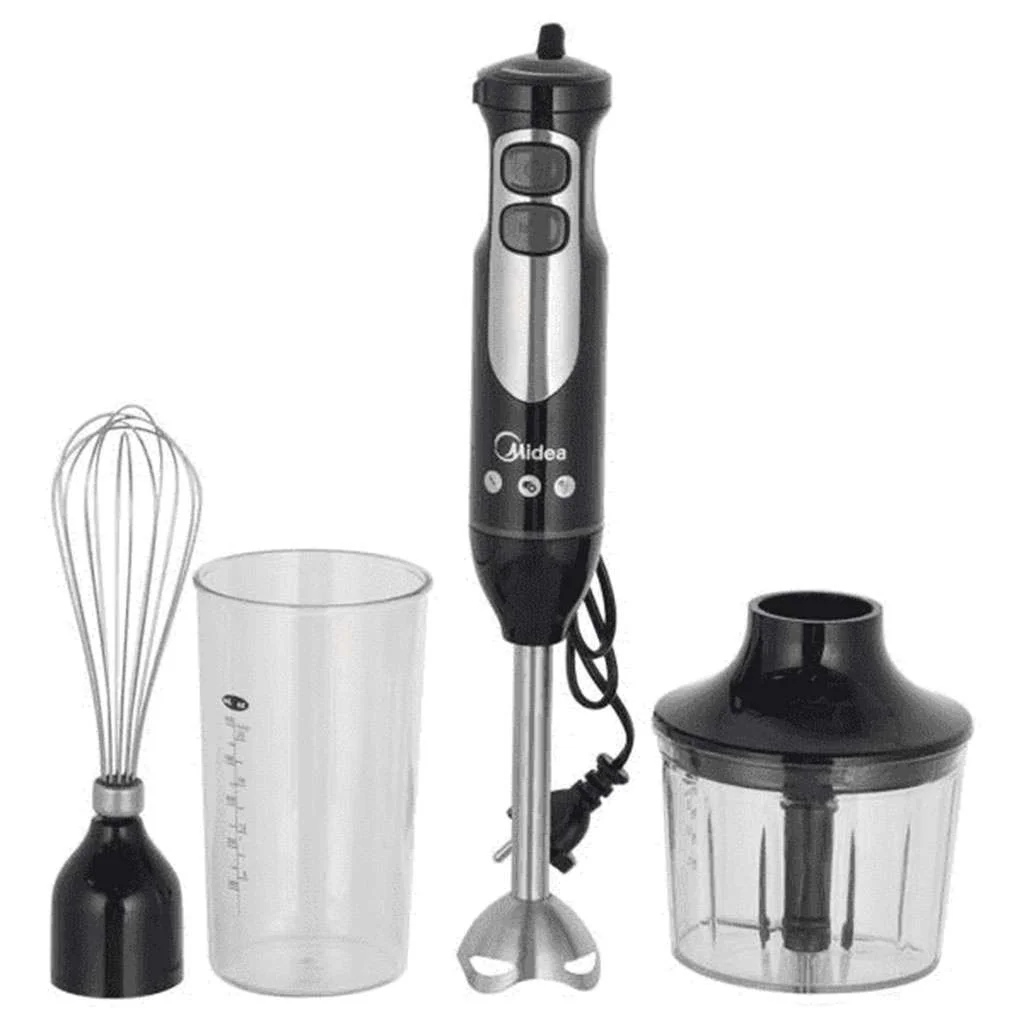 MIDEA Блендер MC-BL402 черный
