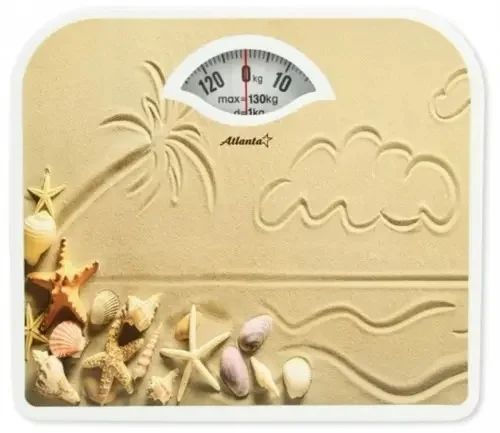 Atlanta Весы напольные ATH-6104