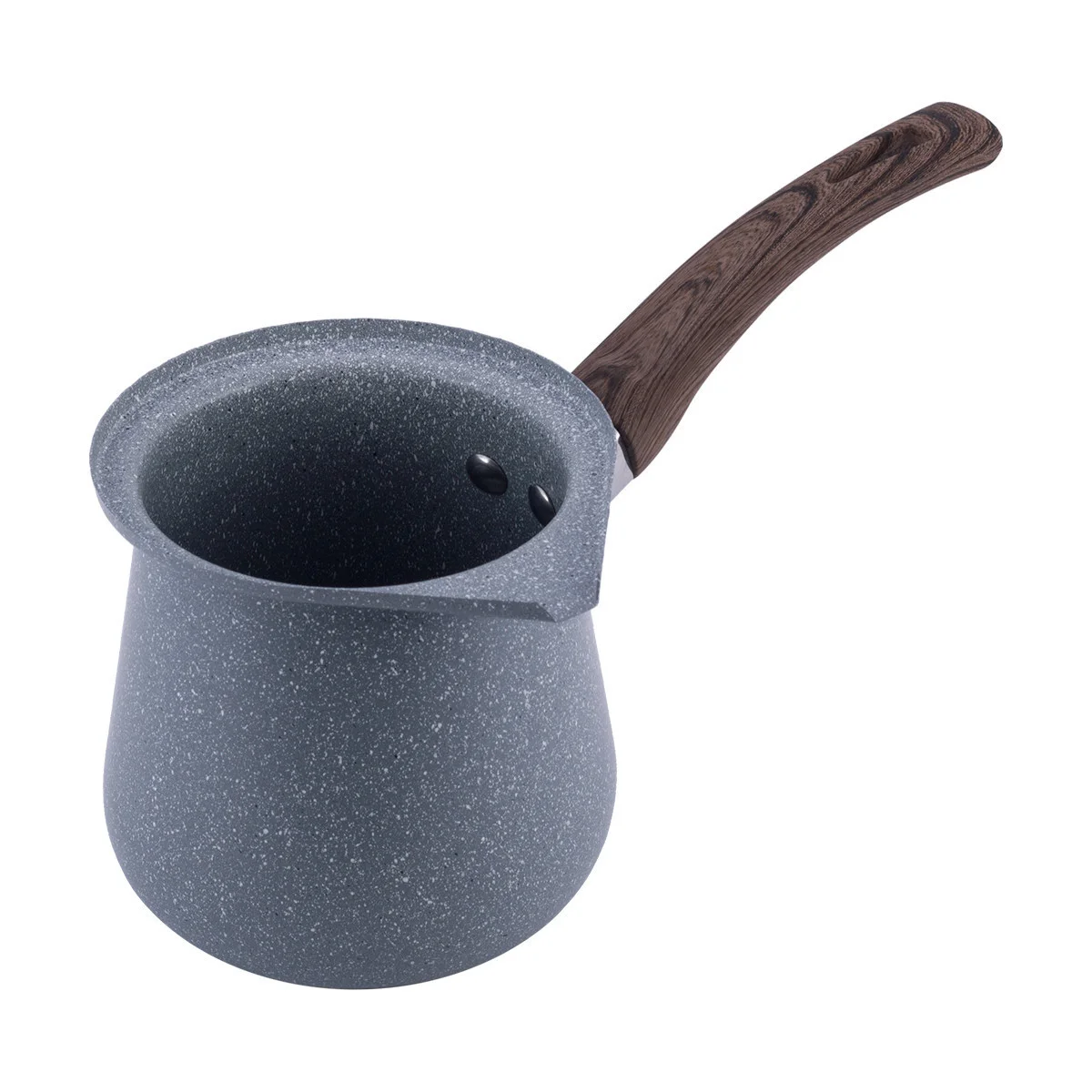 Kamille Турка для кофе 700 мл. из углеродистой стали KM 0563