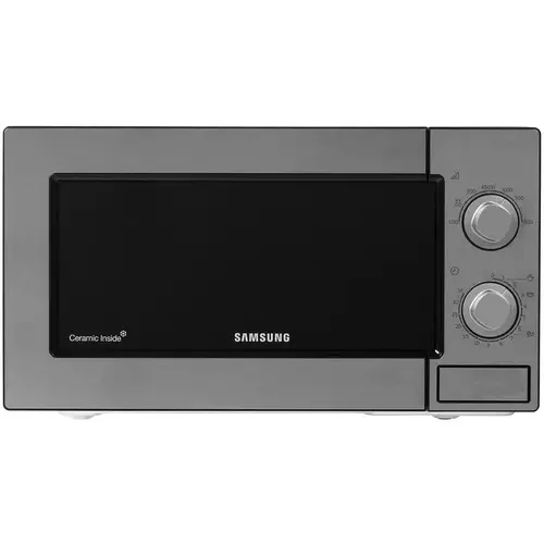 SAMSUNG Микроволновая печь ME 81 MRTB/BW