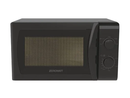 ZEROWATT Микроволновая печь ZMW20SMB-07