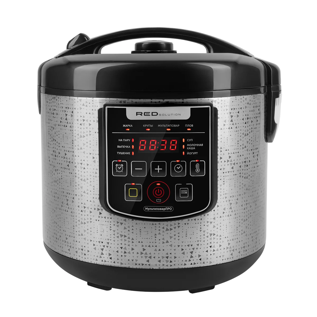 RED SOLUTION Мультиварка RMC-M291