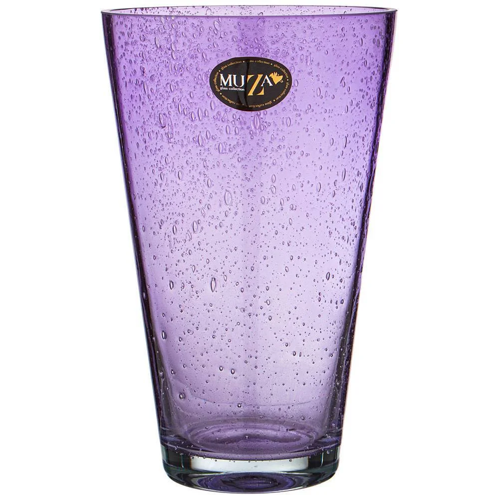 Lefard Ваза Marlena Lavender Высота 24 См. 380-615
