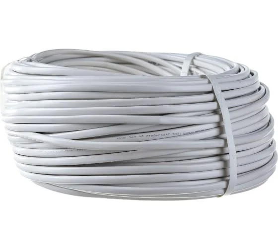 Провод Кабель-Арсенал ПуГВВ 2х1,5 ГОСТ 1метр 93970