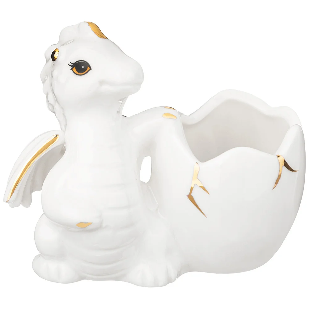 Lefard Подставка Для Зубочисток Дракончик 8,5 См 149-731