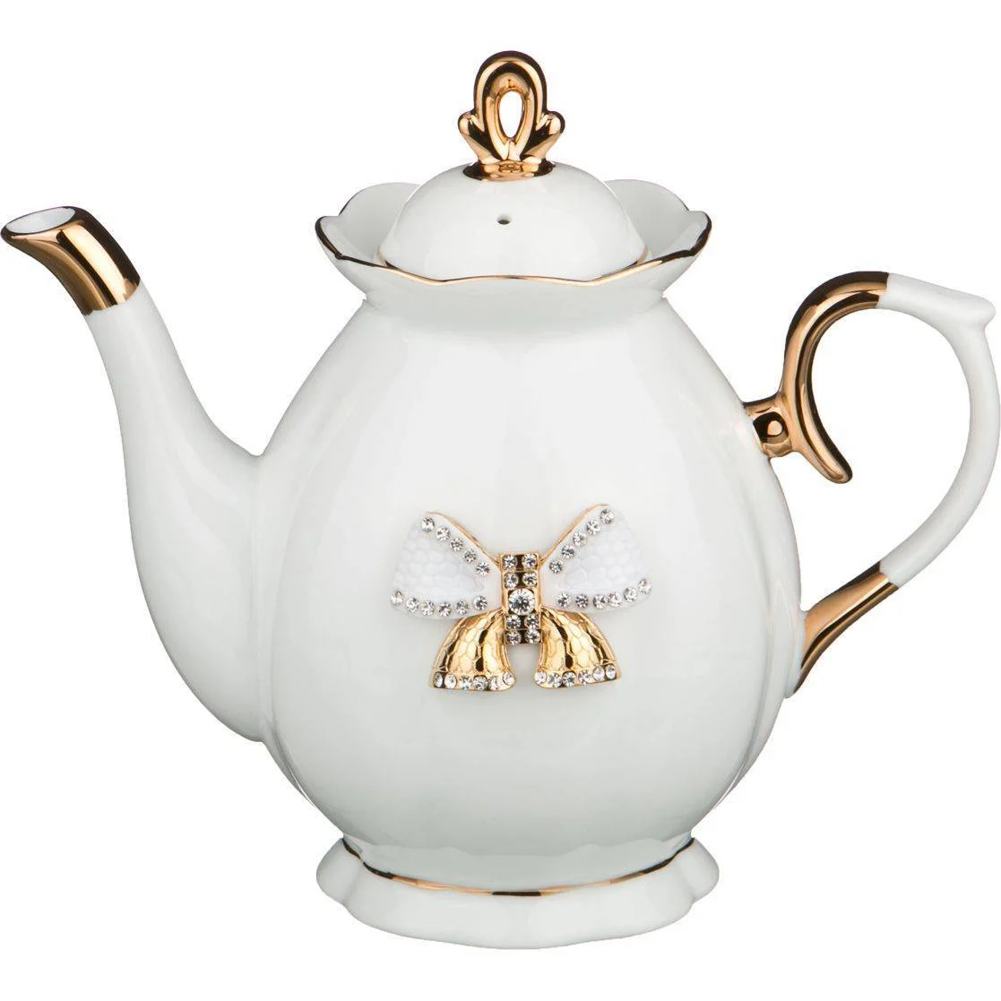 Lefard Чайник Venezia 900 Мл 55-2552