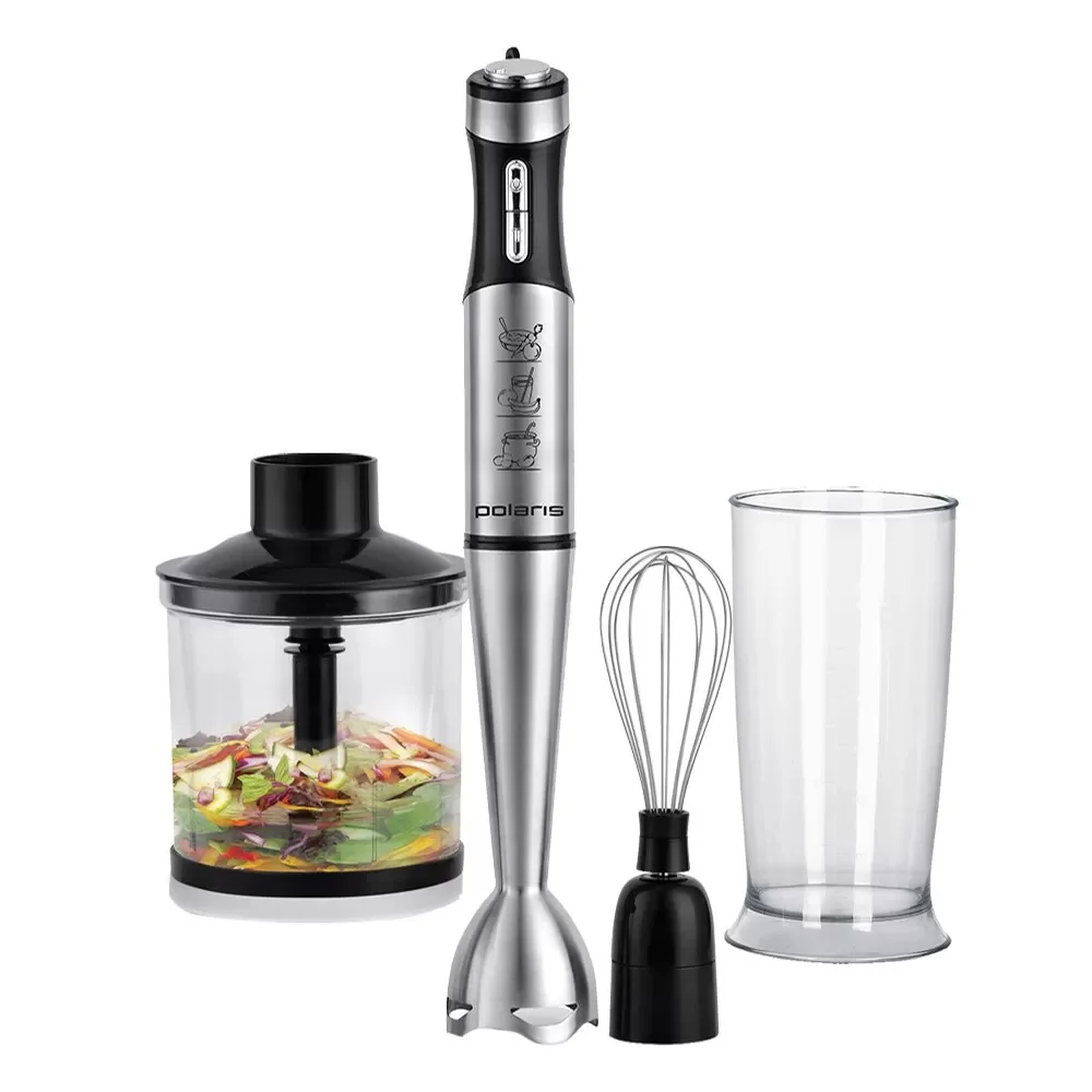 POLARIS Блендер погружной PHB-0757A