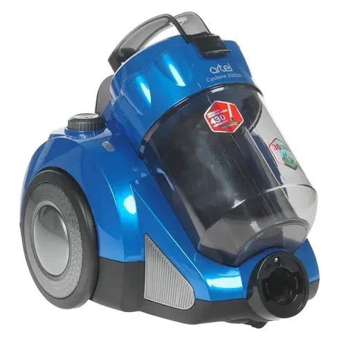 ARTEL Пылесос VCC 0220 blue
