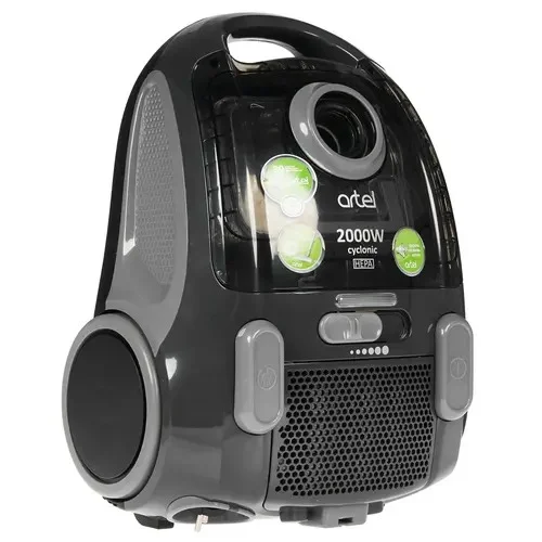 ARTEL Пылесос VCC 0120 grey