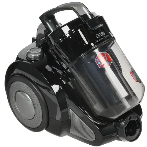 ARTEL Пылесос VCC 0220 + турбощетка black