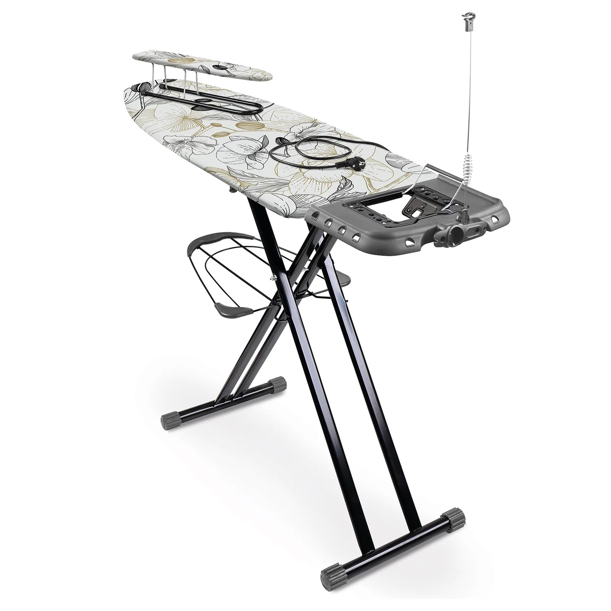 НИКА Гладильная доска Haushalt Sophy SF/O Haushalt orchid