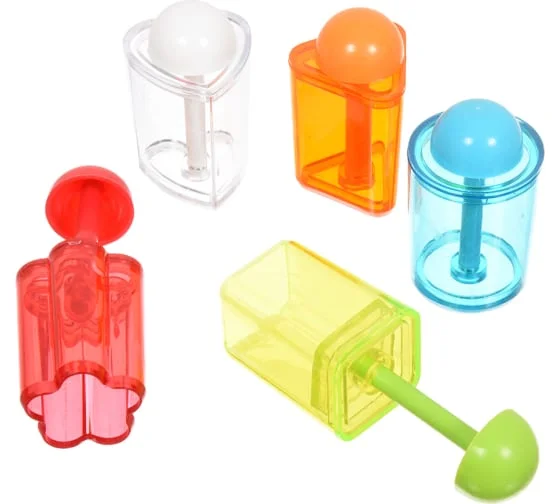 MARMITON Формы для приготовления канапе 6х3 см, 5 шт 16183