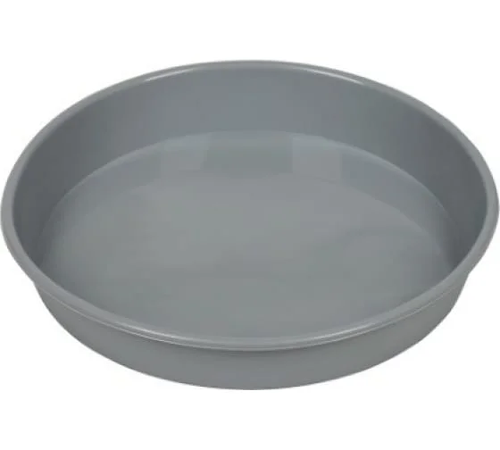 MARMITON Силиконовая форма Basic круглая, 23x4 см 500 17402