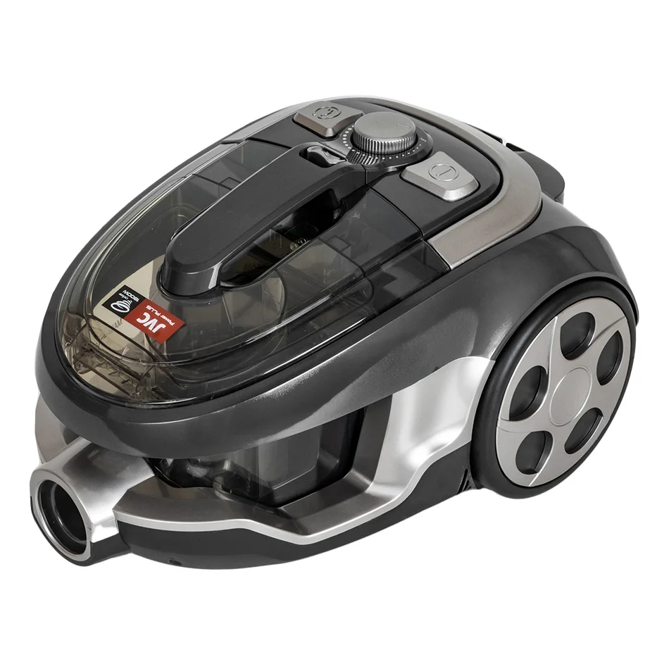 JVC Пылесос JH-VC400 320Вт/1800Вт