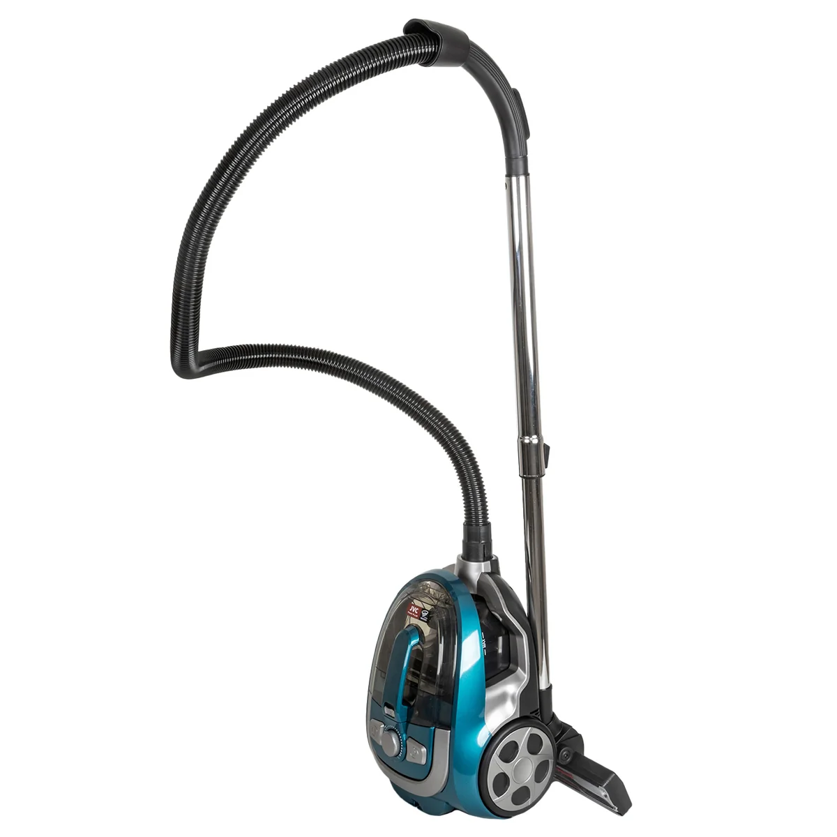 JVC Пылесос JH-VC401 320Вт/1800Вт