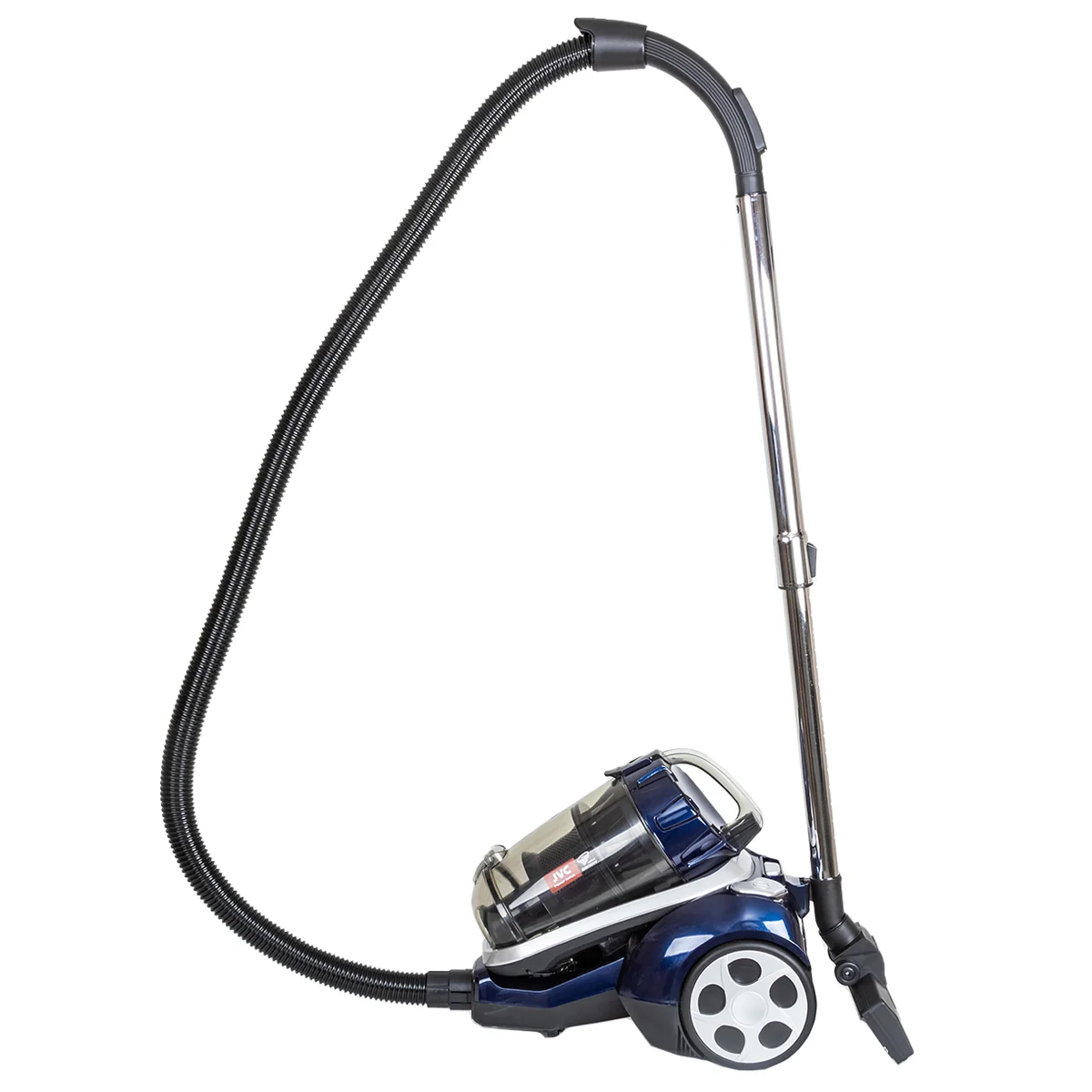 JVC Пылесос JH-VC410 400Вт/2200Вт