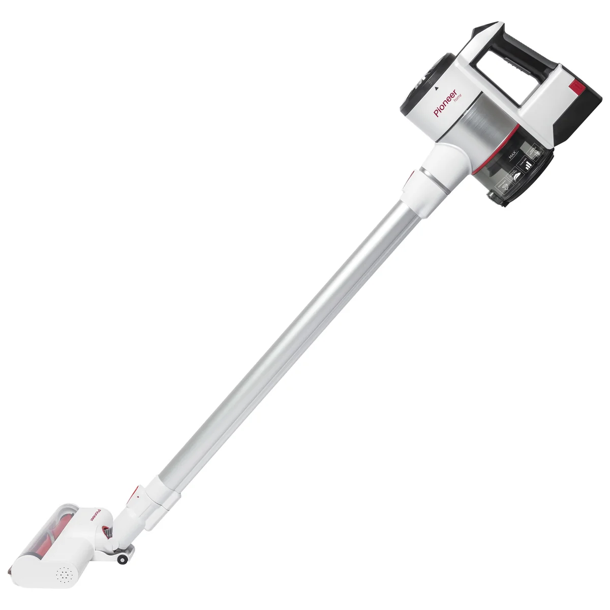 PIONEER Вертикальный пылесос VC453S