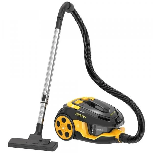 Viconte Пылесос VC-396 500Вт/2800Вт