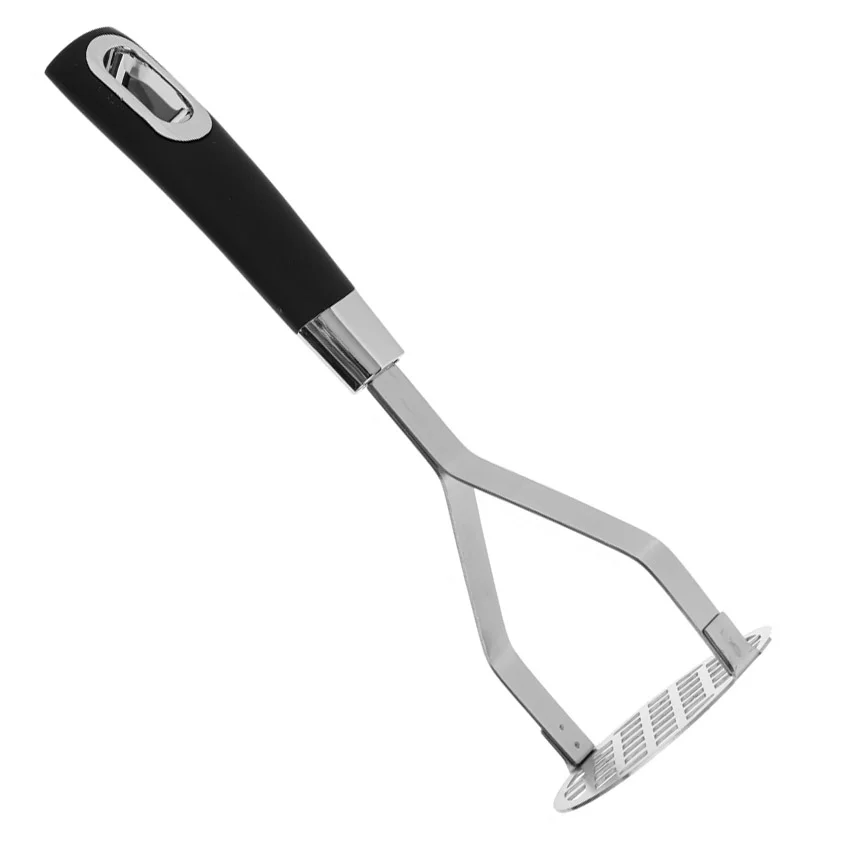 SATOSHI Толкушка (882-273) Имари нерж. сталь