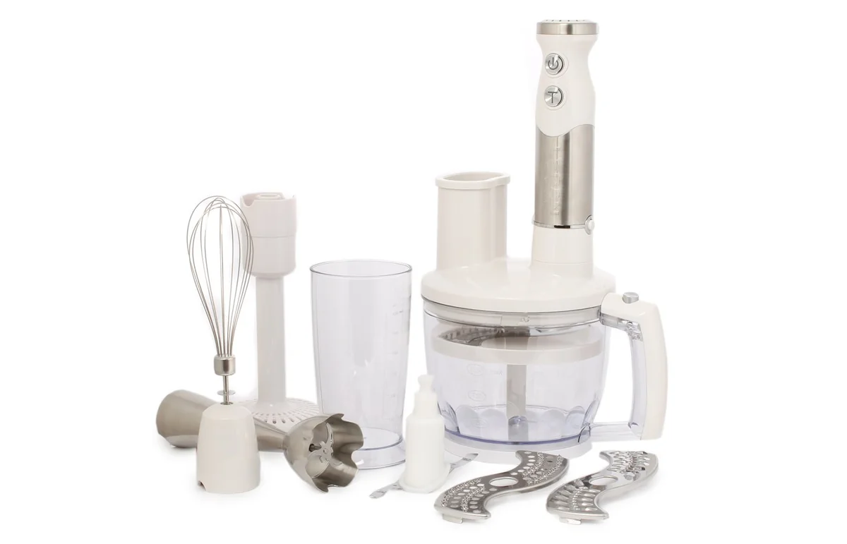 LERAN Блендер погружной HBL-0866W