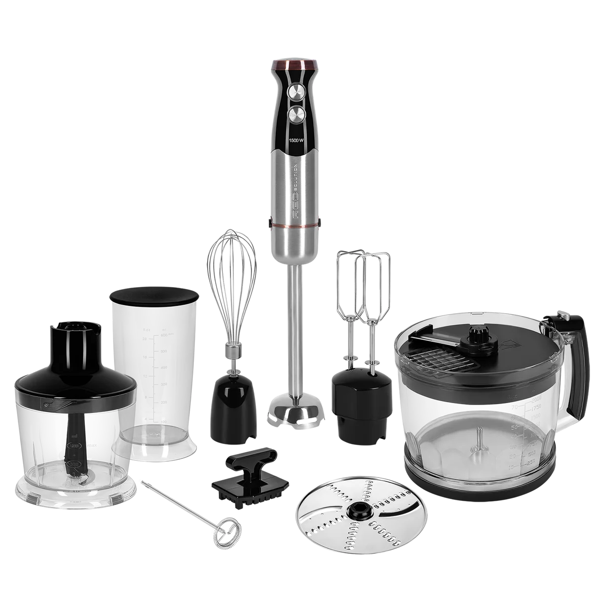 Red Solution Блендер погружной RHB-CB2988