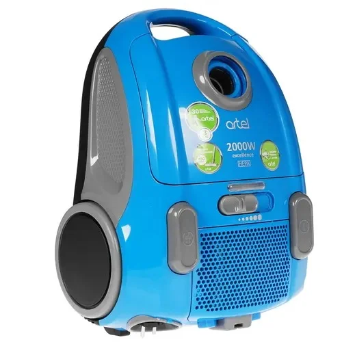 ARTEL Пылесос VCB 0120 blue