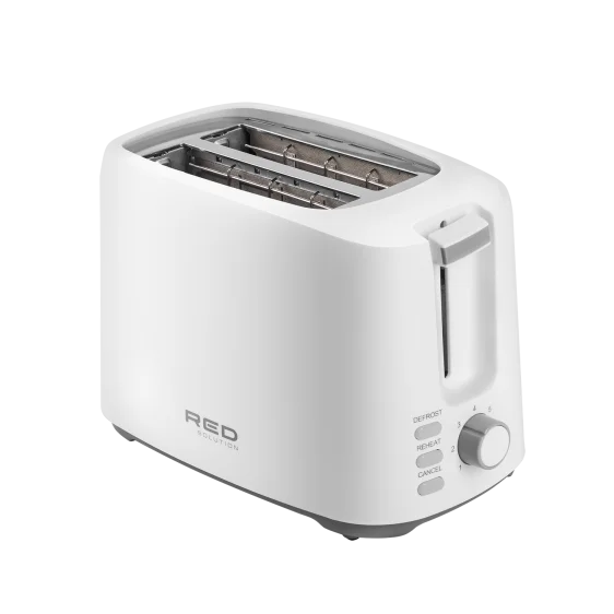 RED Solution Тостер RT-419 Белый