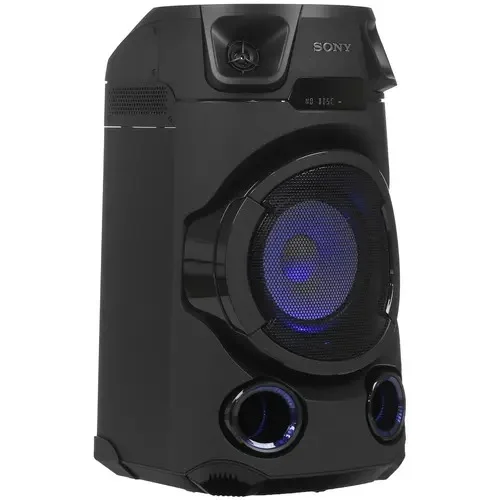 SONY Музыкальный центр MHC-V13