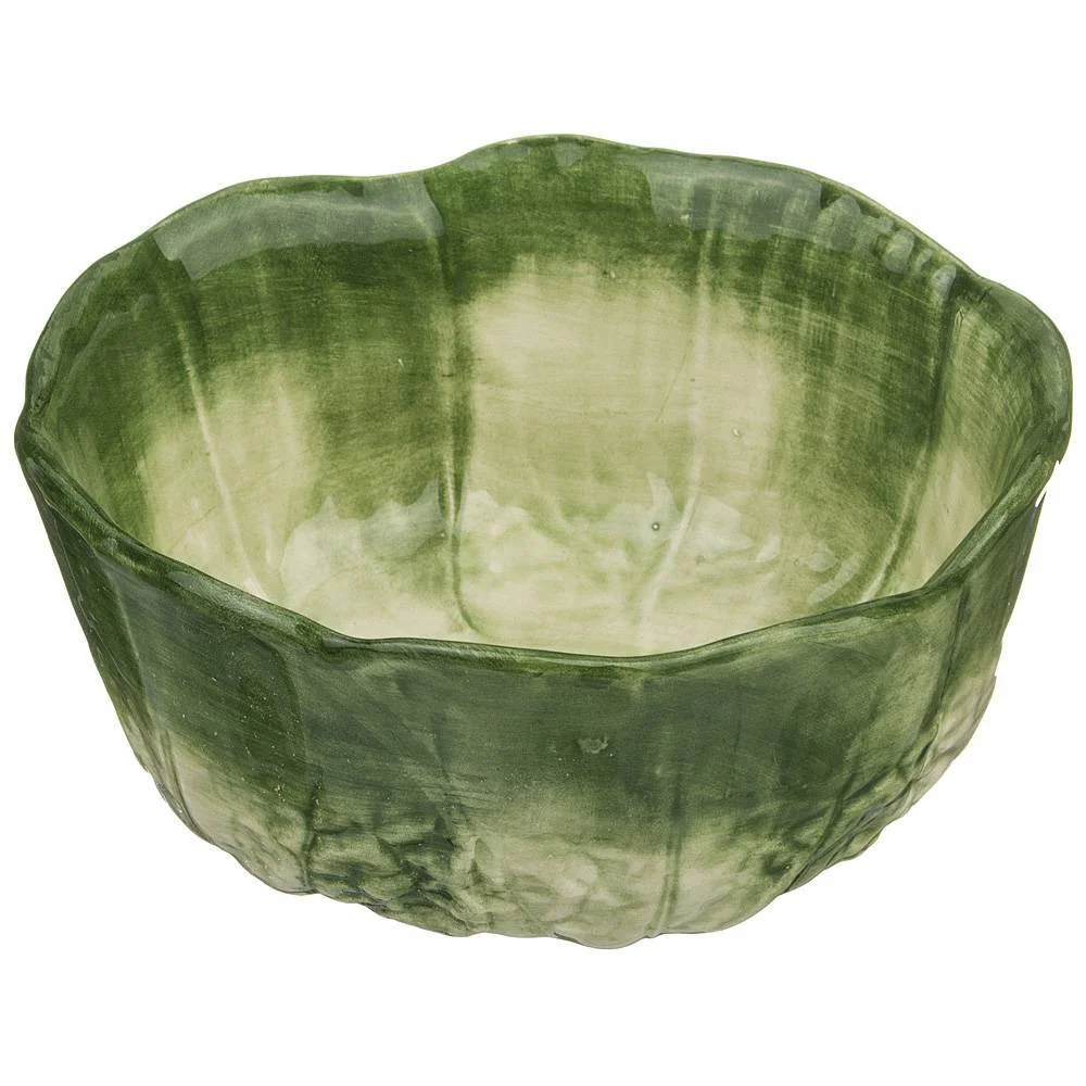 Lefard Салатник Капуста Диаметр=16 См. 628-155