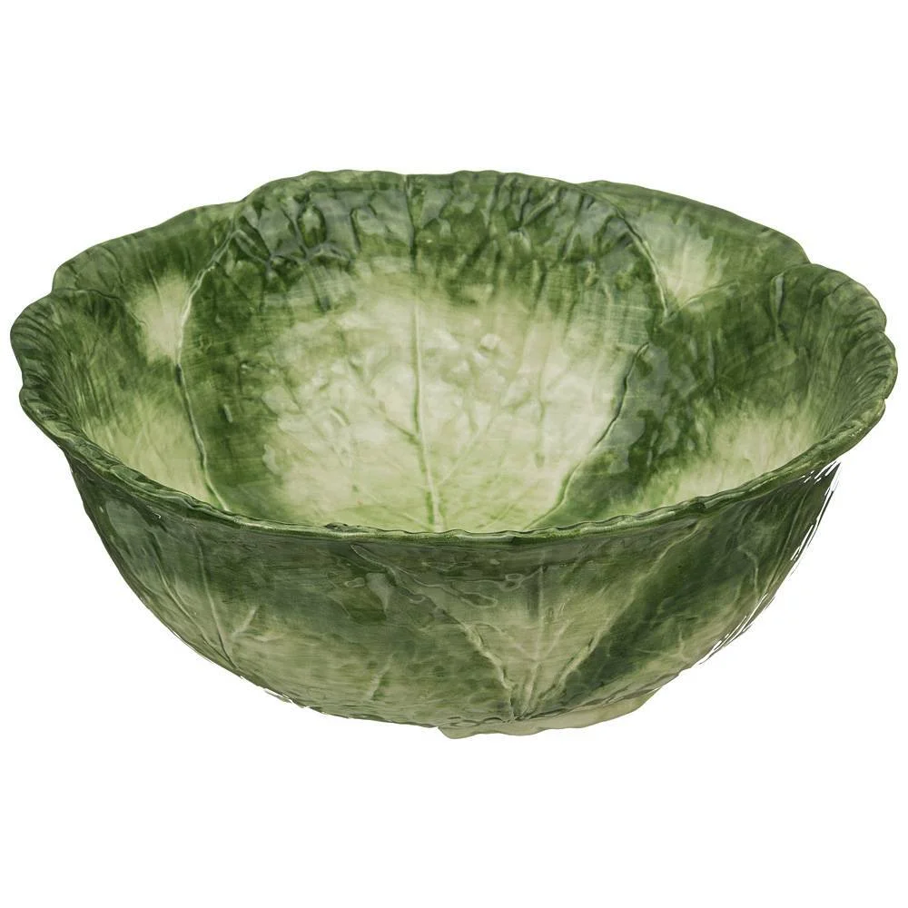 Lefard Салатник Капуста Диаметр=27 См.. 628-152