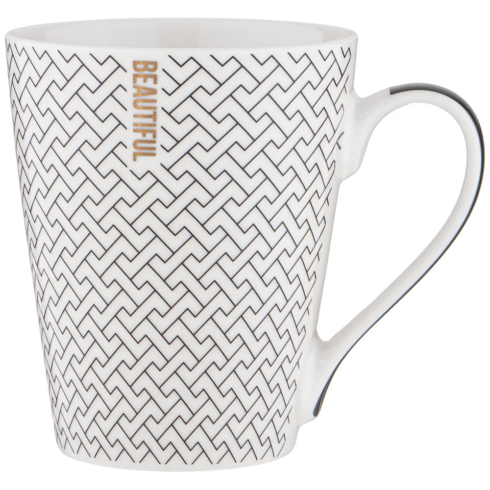 Lefard Кружка Classic 380 Мл 260-757