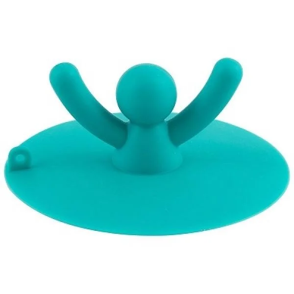 Mallony Пробка для ванной и раковины UNIVERSAL, цвет в ассортименте. 970060-SK