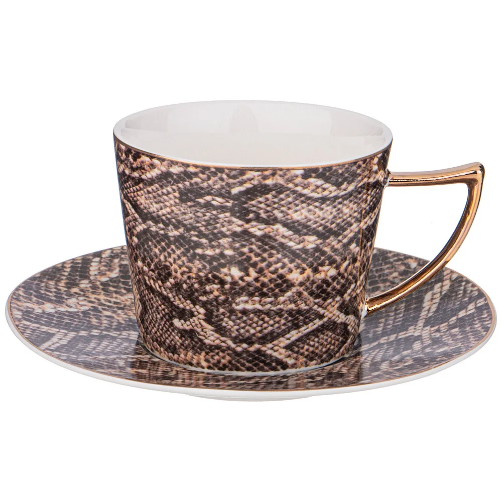 Lefard Чайная Пара Top Style 250 Мл 165-544