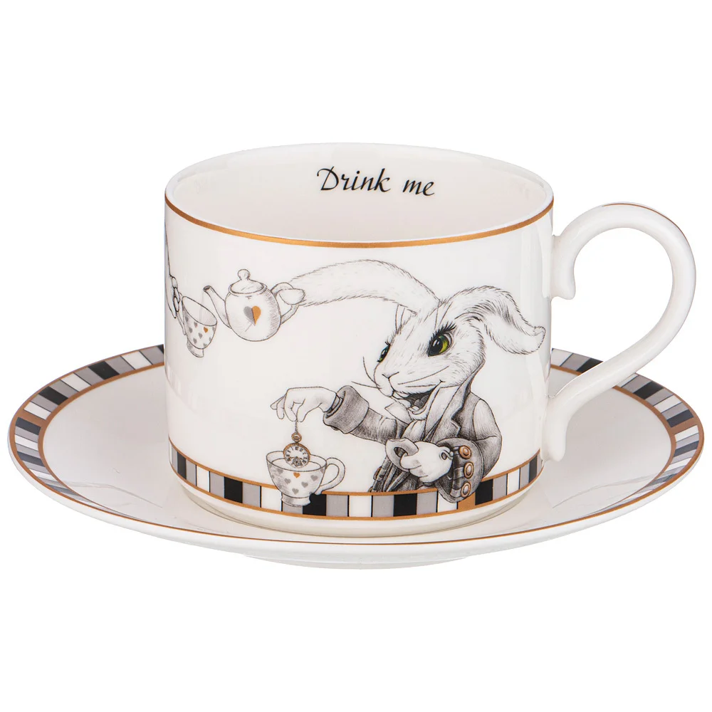 Lefard Чайная Пара Wonderland 300 Мл 590-523