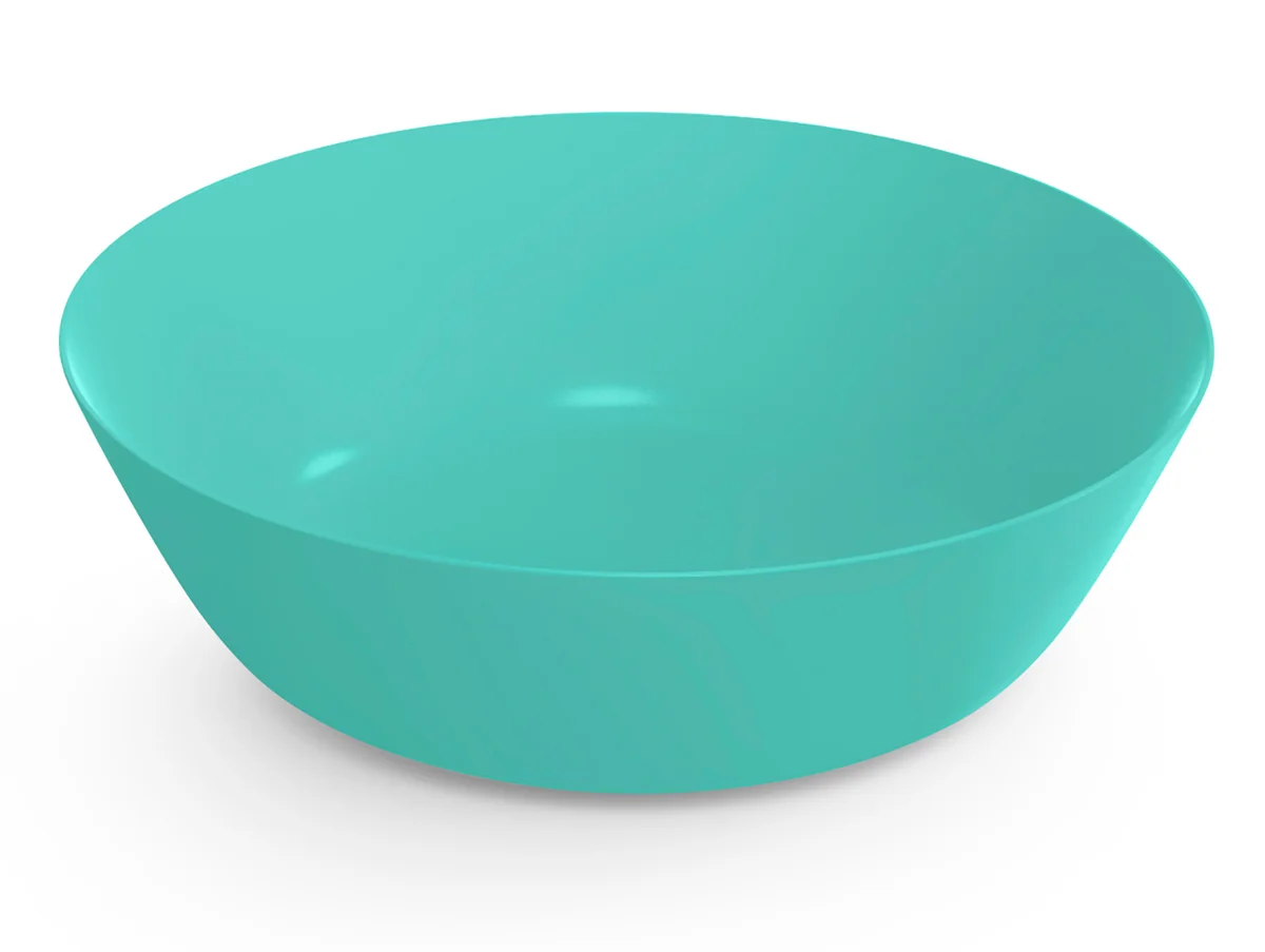 МАРТИКА Тарелка глубокая Натура Ø170мм С946БИР