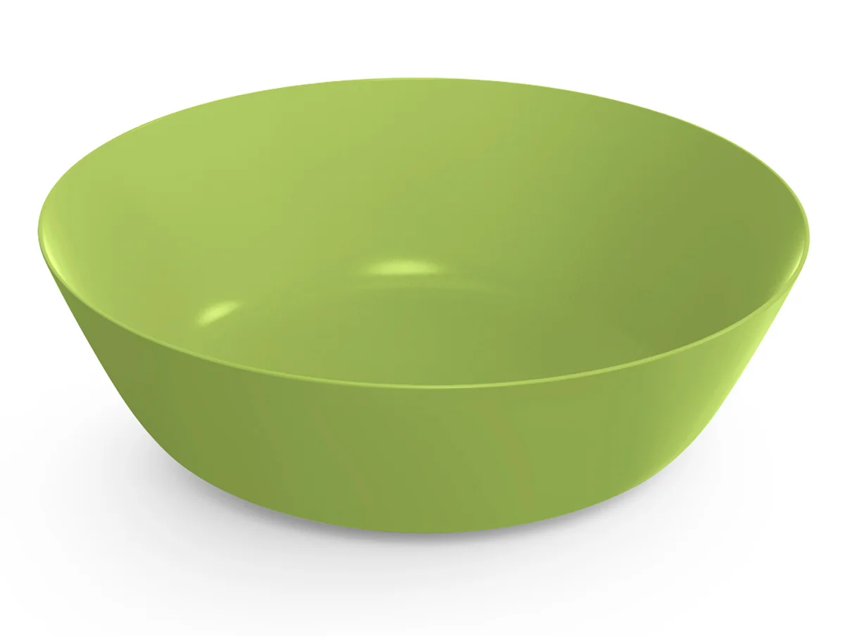 МАРТИКА Тарелка глубокая Натура Ø170мм С946ОЛВ