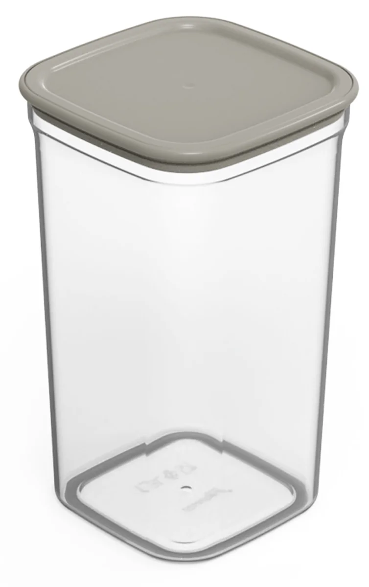 МАРТИКА Контейнер для сыпучих продуктов Смарт 1,3л С414ПСЕР