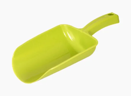 АР-ПЛАСТ Совок для сыпучих продуктов 1,0л 12004 ОЛИВКОВЫЙ