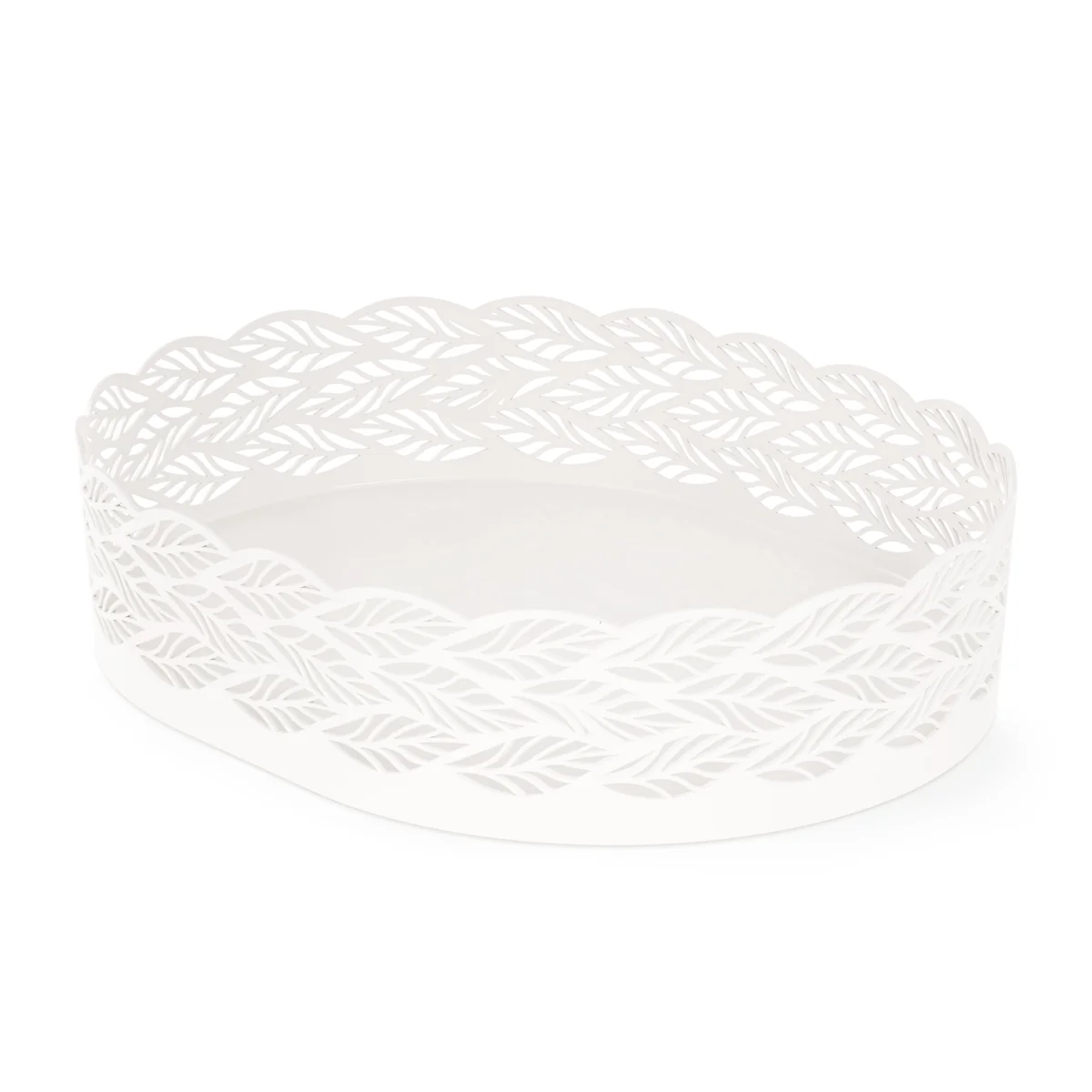 АЛЬТЕРНАТИВА Сухарница ЭДЕМ БЕЛЫЙ М8477