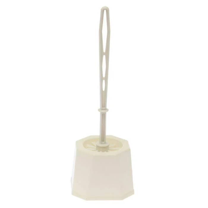 МУЛЬТИ-ПЛАСТ Комплект для туалета БРУНО БЕЛЫЙ МРАМОР MPG7143